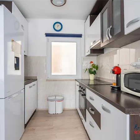 Apartment Tommy 2 Rovinj