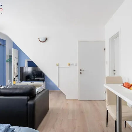 Apartment Tommy 2 *