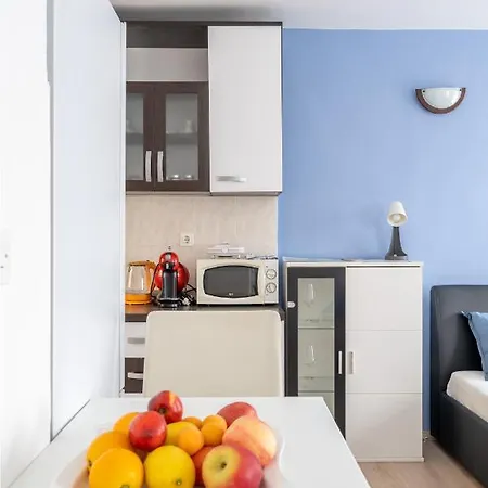 Apartment Tommy 2 *