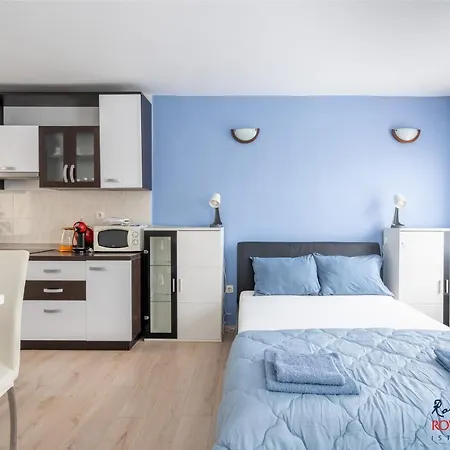 Apartment Tommy 2